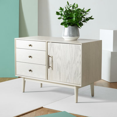 Elberfeld TV Stand for TVs up to 40" by Corrigan Studio