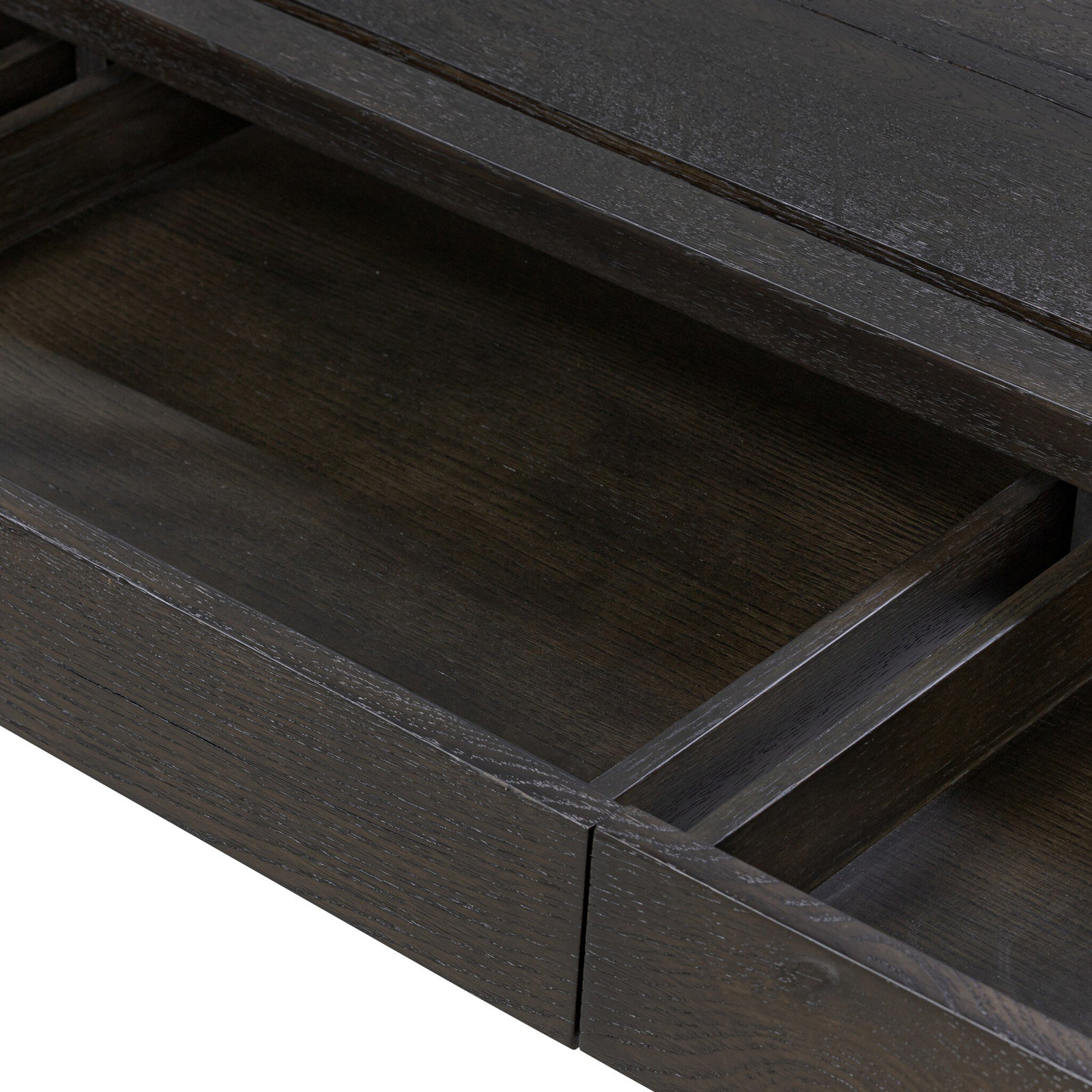Writing Desk, Charcoal