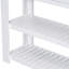 Console And And Pine, 4 tiroirs, 2 tablettes, poids de 60,52 lb, table pour espaces de vie, tiroirs et matériaux-84633334-84633332