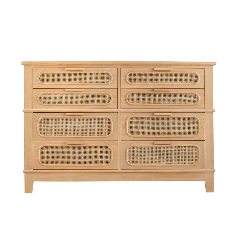 Accent Chest