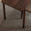 Bureau rétro en bois de noyer massif de haute qualité-1867156049