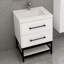Meuble-lavabo simple avec plateau Victoria 23,7-98932826