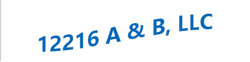 12216 A & B, LLC logo