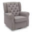 Fauteuil oscillant et oscillant Emma-128731824