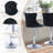 360°Swivel Adjustable Counter Height Bar Stools-1460294591-1460294599-1460294594