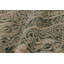 Modern One-of-a-Kind 9'0X12'0 Hand Knotted Area Rug