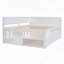 Lit de jour polyvalent avec tiroirs et tablettes pour optimiser l'espace-1442610683-1442610680