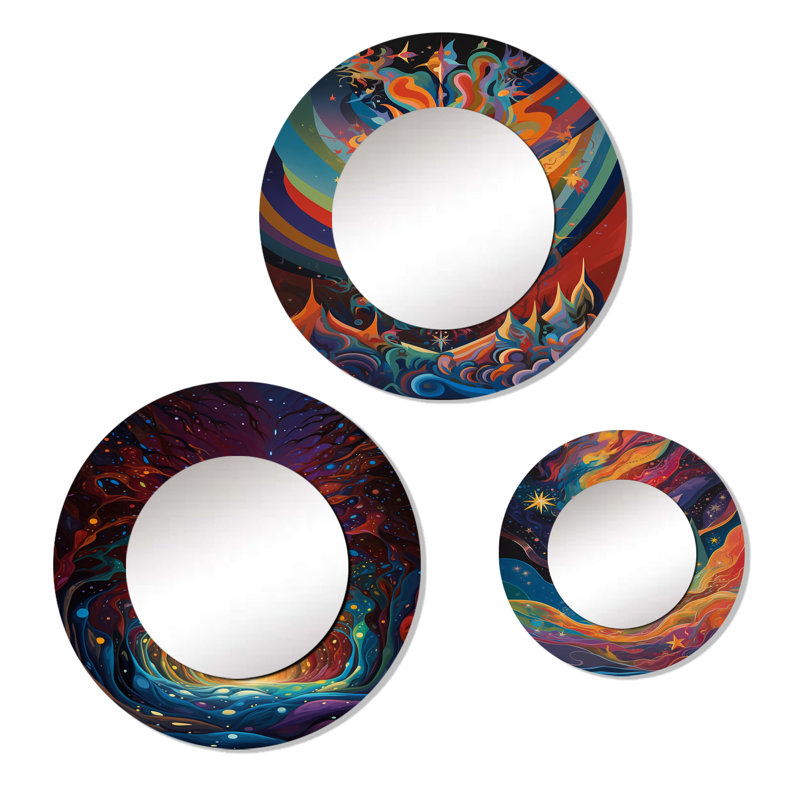Miroir Chiodo
