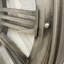 Parham Metal Wall Clock
