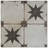Kings 18" x 18" Ceramic Wall & Floor Tile