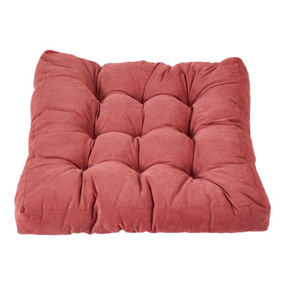 Corduroy Chair Cushion