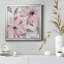 «Blush Joy II», reproduction d'art sur toile encadrée-2041499970-2041499968
