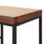 Petit tabouret Presnell 22.4