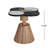Accent Table, Side Table For Living Room, Bedroom