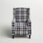 Fauteuil inclinable manuel 28,25 po Dolins-205529319