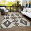 Tapis beige d'intérieur / extérieur lavable à la machine-35276596