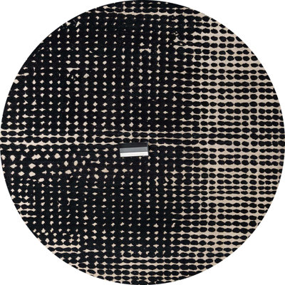 Abstract Indoor Rug