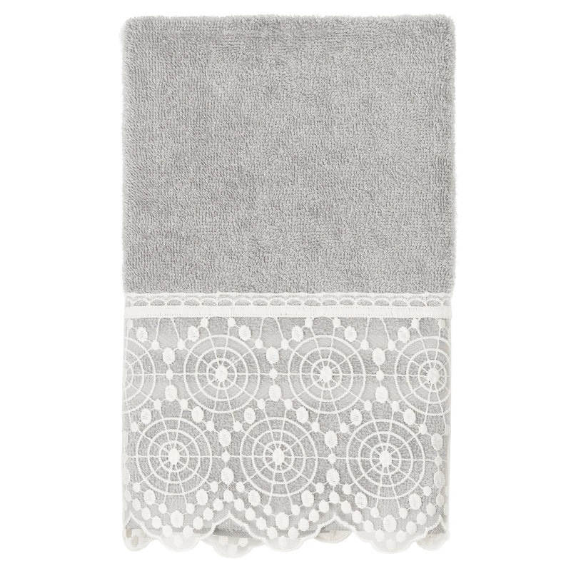 Ensemble de serviettes 