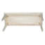 Banc en bois Manatuto-1059413629