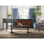 Charleston Five-Drawer Console Table