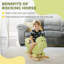 Kids Rocking Horse