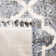 Calynn Fringe Shag Performance Geometric Rug