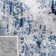 Abstract Area Rug