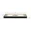 Napperon 15,7 po x 11,7 po Pimpernel