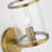 Reynolds Dimmable Bath Sconce-98618901