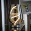 Dellia Glass Table Lamp