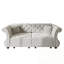 Lit escamotable avec bras enroulable Reiby-1894198292