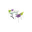 Table de social - Elliptique-36034281-36034282