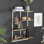 Tablette murale 4 niveaux Rhodes