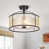 Oil-Rubbed bronze selected