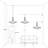 Mattheo 12 - Light Dimmable Wagon Wheel Chandelier with Decorative Wood Beads-1425970015