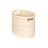 Bavan Rattan Free Standing Magazine Rack