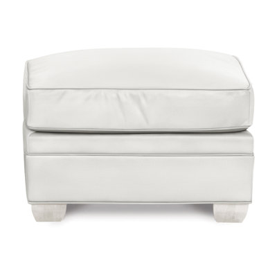 Hillcrest Ottoman