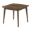 Willson Solid Wood Top End Table