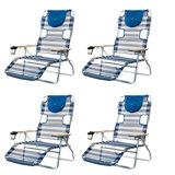 Folding Beach Chair
