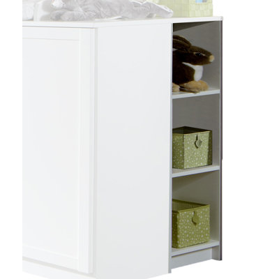 Tang Base Cabinet