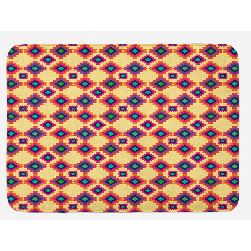 Bath Rug
