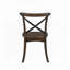 Chaises de salle à manger en bois