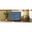 Meuble-lavabo de 36 po avec lavabo supérieur, meuble-lavabo moderne avec 2 tiroirs et tiroir escamotable, meuble-lavabo simple-1520701322