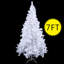 Artificial Pine Christmas Tree-222266868