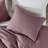 Lionel 4 Piece King Comforter Cover Set Fig-123565789