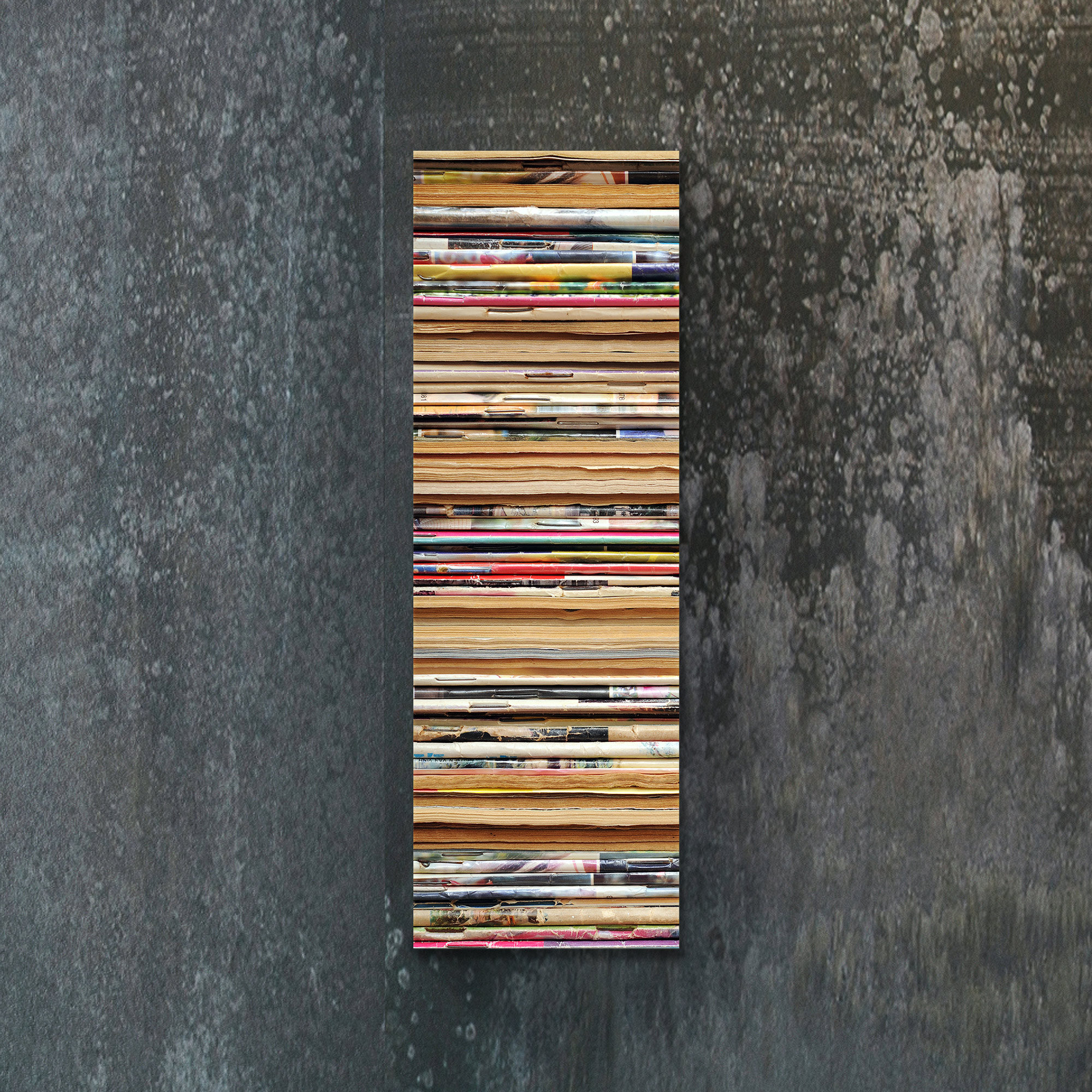 Heat Storm 500 Watt 16x48 in Radiant Wall Mounted Glass Heater ON/OFF ...