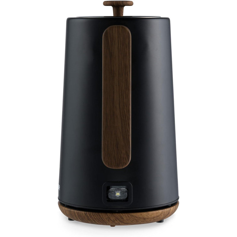 Salter 1.7L Electric Tea Kettle, Black