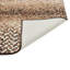 Tapis de cuisine / de salle de bain avec envers antidérapant Annaruth Collection-93696284-101485955