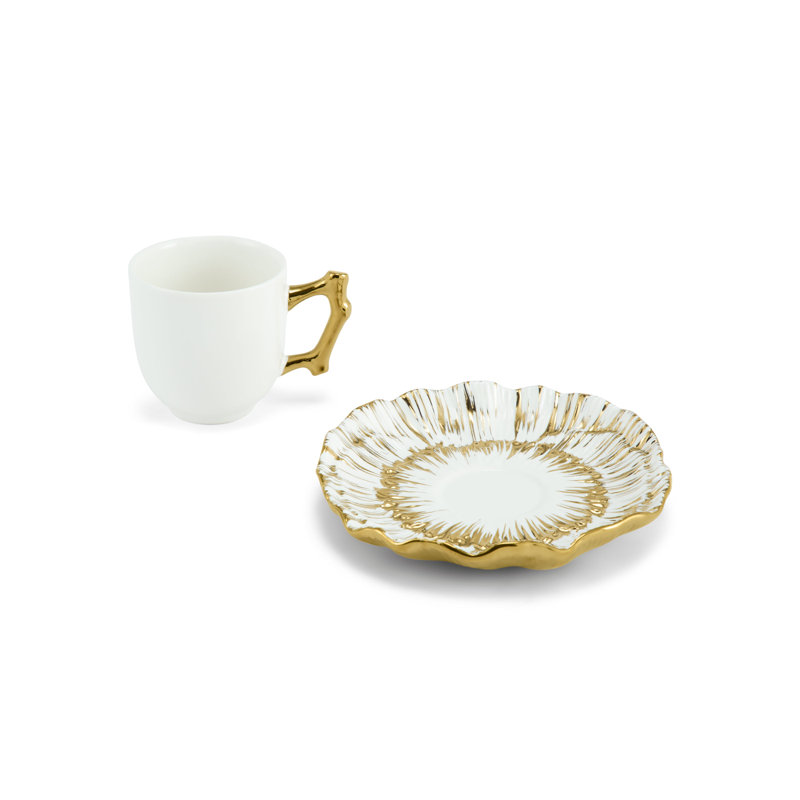 Anemone Demitasse