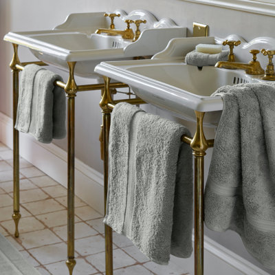 Renaissance Egyptian Cotton Hand Towels